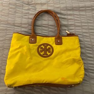 Used Tory Burch Tote